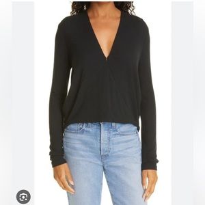 NWT Veronica Beard Navya Top